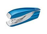 LEITZ® Heftgerät NeXXt Series 5502 WOW, Metall, metallic-blau