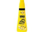 Alleskleber UHU "flinke flasche", 90 g