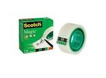 Scotch Magic Klebeband, 19 mm x 10 m
