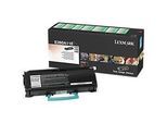 Lexmark E260A11E Toner schwarz, original