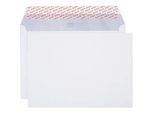 ELCO Briefumschläge, DIN C4, o. Fenster, 120 g/m², 250 Stück