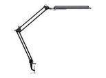 MAUL LED-Tischleuchte Atlantic, Klemme, schwarz