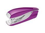 LEITZ® Heftgerät NeXXt Series 5502 WOW, Metall, metallic-violett