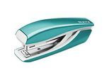 Heftgerät Mini Nexxt WOW 5528, eisblau