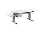 Seitenplatte TRESTON WB 804 ST