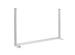 Aufbauprofile AL2X 150 W
