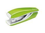 Heftgerät Mini Nexxt WOW 5528, grün