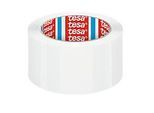 Packband tesa® 4195 tesapack universal, weiss, 36 Rollen