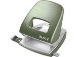 LEITZ® Bürolocher Style 5006, seladon grün