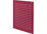 Seiten-Panel WFSP-1.1, purpurrot