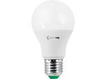 LED-Leuchtmittel LightME E27, 5Watt