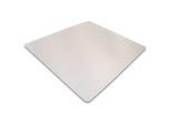 Schutzmatten für Teppichböden, 1200 x 1200 mm, transparent