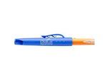 Pica GEL Signalmarker, weiss