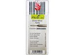 Pica DRY Ersatzminen, graphit, 10 Stück