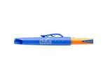 Pica GEL Signalmarker, blau