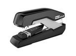 Rapid Heftgerät Supreme Omnipress, schwarz/grau