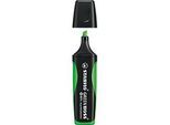 STABILO® GREEN BOSS, 10 Stück, grün