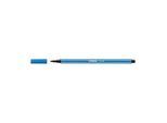 STABILO® Fasermaler Pen 68, blau, 10 Stück