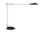 Maul Niedervolt-Halogen-Tischleuchte, 360 Grad drehbar, höhenverstellbar