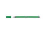 STABILO® Fasermaler Pen 68, grün, 10 Stück