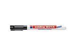 edding 8014 laboratory Marker, 1,0 mm, 1 Stück, schwarz