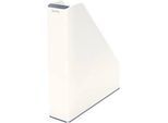 Leitz Stehsammler WOW Duo Color, weiss/grau