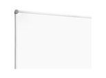 MAULpro Whiteboard 2000, platingrau, 1200 x 900 mm