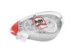 Pritt Compact Flex Korrektur Roller, Push & Pull Funktion, 4,2 mm Breite