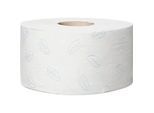 TORK® Premium Toilettenpapier Mini Jumbo Rolle, 12 Rollen
