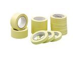 Qualitäts-Abdeckband aus Papier, B 19 mm, 16 Rollen