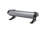 Rocholz Tischabroller Vario 141, B 845 x T 234 x H 205 mm, für Rollenbreite bis 750 mm und Rollen-Ø bis 240 mm