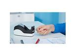 Sparset Tischabroller tesa Easy Cut® ORCA + 1 Rolle tesafilm®, für Rollen bis L 33 m x B 19 mm