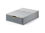 DURABLE Schubladenbox VARICOLOR, 1 Schub, abschliessbar, DIN C4
