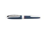 Tintenroller Schneider One Change, Ultra-Smooth-Spitze, dokumentenecht, rot