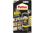 Pattex Repair 100%, Flasche 50 g, wasserfest, UV- u. temperaturbeständig, lösemittelfrei