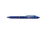 Tintenroller FRIXION Clicker, Minendurchmesser 1 mm, Strichstärke 0,6 mm, blau, 12 Stück