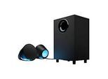 Logitech G560 - Lautsprechersystem - für PC - 2.1-Kanal - kabellos - Bluetooth