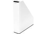 Leitz Stehsammler WOW Duo Color, weiss/schwarz