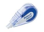 Pelikan Korrekturroller blanco® mini, Einweg, B 4,2 mm x L 6 m, ohne Lösungsmittel