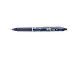 Tintenroller FriXion Clicker, radierbar, blauschwarz, 12 Stück