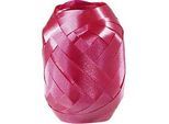 Geschenkbänder Clairefontaine Ringelbänder, 24 Stk., 10m x 7mm, glänzend, glatt, farblich sortiert