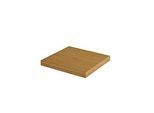 Abdeckplatte für Schubladenschrank Bedrunka+Hirth mit B 555 mm, Buche-Multiplex, Stärke 25 mm, geölt & mehrschichtverleimt, B 555 x T 736 x H 25 mm