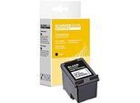 Schäfer Shop Select Tintenpatrone, ersetzt HP 62 XL (C2P05AE), Einzelpack, schwarz