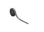 Magnet-C-Profil 20 mm breit, 50 m Rolle