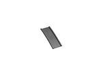 Magnet-C-Profil-Zuschnitte, 30x80 mm, 20 St.