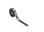 Magnet-C-Profil 40 mm breit, 50 m Rolle