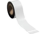 Magnetband, weiss, 70 x 10000 mm