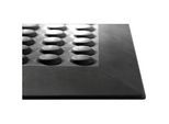 Arbeitsplatzmatte Drehimpuls B1, 650 x 950 mm