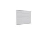 ORGATEX cardplan-Tafel, DIN-A5 quer/A6 hoch,440x500 mm