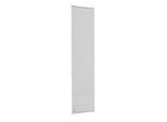 ORGATEX cardplan-Tafel, DIN-A7 quer/A8 hoch, 1085x250 mm